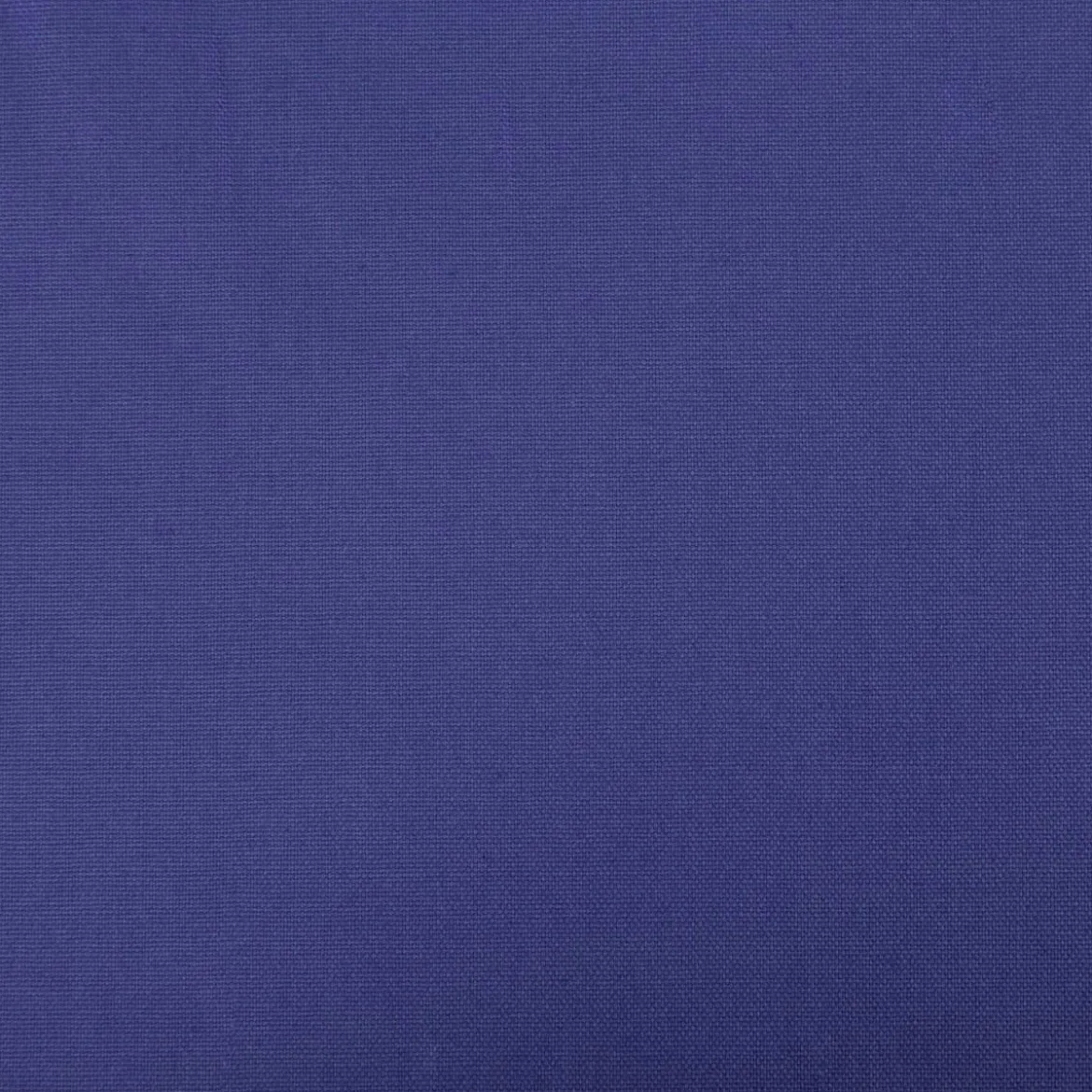 Baumwollstoff Dekostoff Canvas einfarbig lavender ila 1,4m Breite