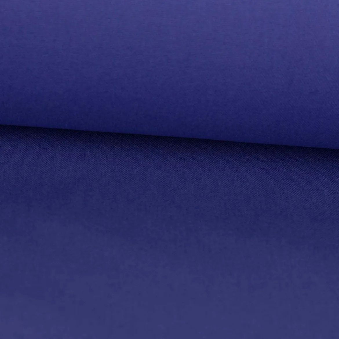 Baumwollstoff Dekostoff Canvas einfarbig lavender ila 1,4m Breite