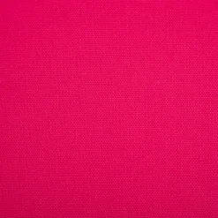 Baumwollstoff Dekostoff Canvas einfarbig pink 1,4m Breite