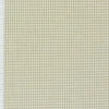 Baumwollstoff kariert weiß beige 2mm