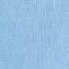 Baumwollstoff Popeline Meterware uni hellblau – 1,50 m breit, weich & blickdicht, 125g/m²