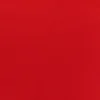 Baumwollstoff Popeline Meterware uni rot – 1,50 m breit, weich & blickdicht, 125g/m²