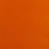 Baumwollstoff Popeline Meterware uni orange – 1,50 m breit, weich & blickdicht, 125g/m²