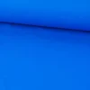 Baumwollstoff Popeline Meterware uni aqua blau – 1,50 m breit, weich & blickdicht, 125g/m²