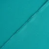 Baumwollstoff Popeline Meterware uni smaragd – 1,50 m breit, weich & blickdicht, 125g/m²