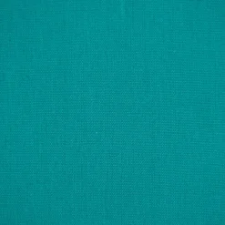 Baumwollstoff Popeline Meterware uni smaragd – 1,50 m breit, weich & blickdicht, 125g/m²
