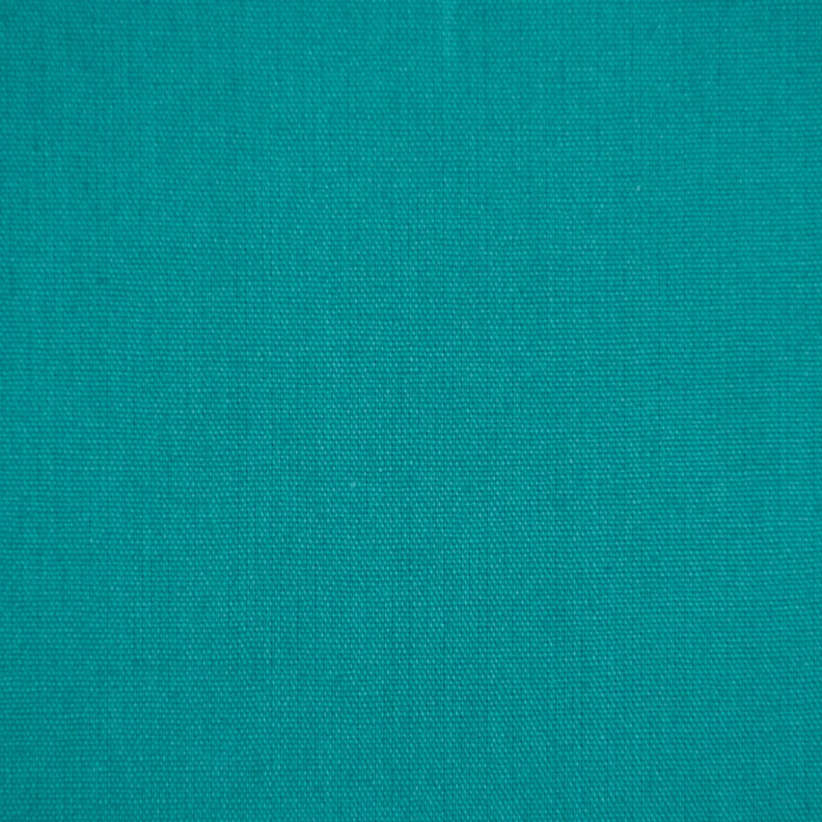 Baumwollstoff Popeline Meterware uni smaragd – 1,50 m breit, weich & blickdicht, 125g/m²