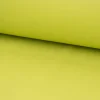 Baumwollstoff Popeline Meterware uni apfelgrün – 1,50 m breit, weich & blickdicht, 125g/m²
