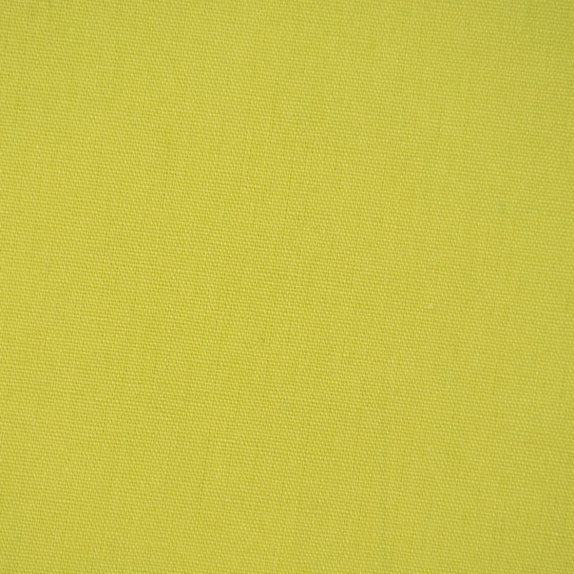 Baumwollstoff Popeline Meterware uni apfelgrün – 1,50 m breit, weich & blickdicht, 125g/m²