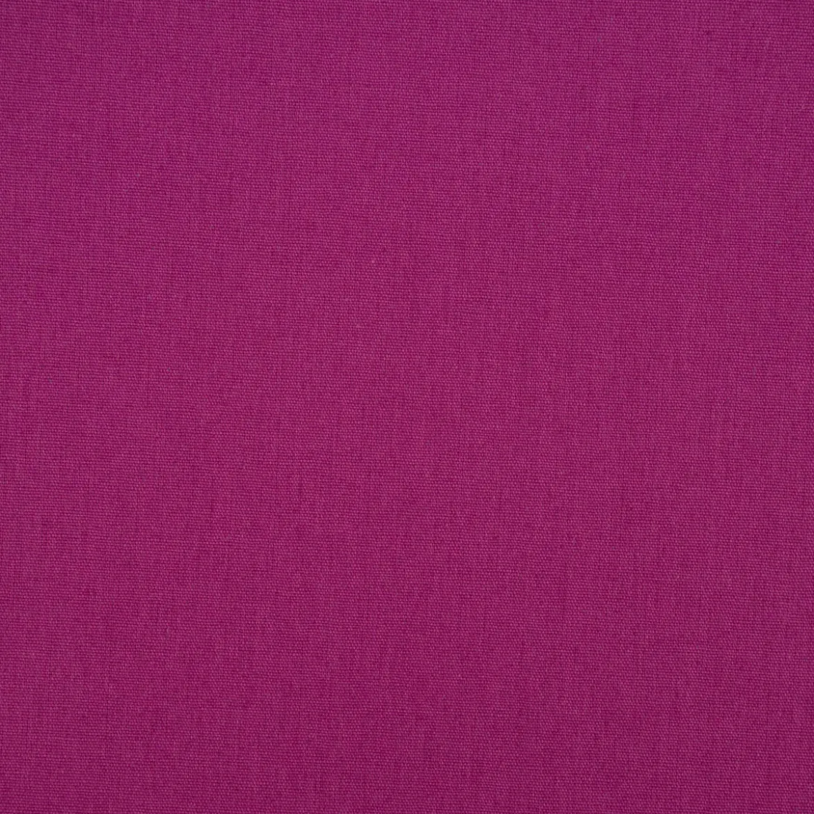 Baumwollstoff Popeline Meterware uni violett – 1,50 m breit, weich & blickdicht, 125g/m²