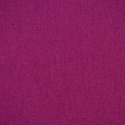 Baumwollstoff Popeline Meterware uni violett – 1,50 m breit, weich & blickdicht, 125g/m²