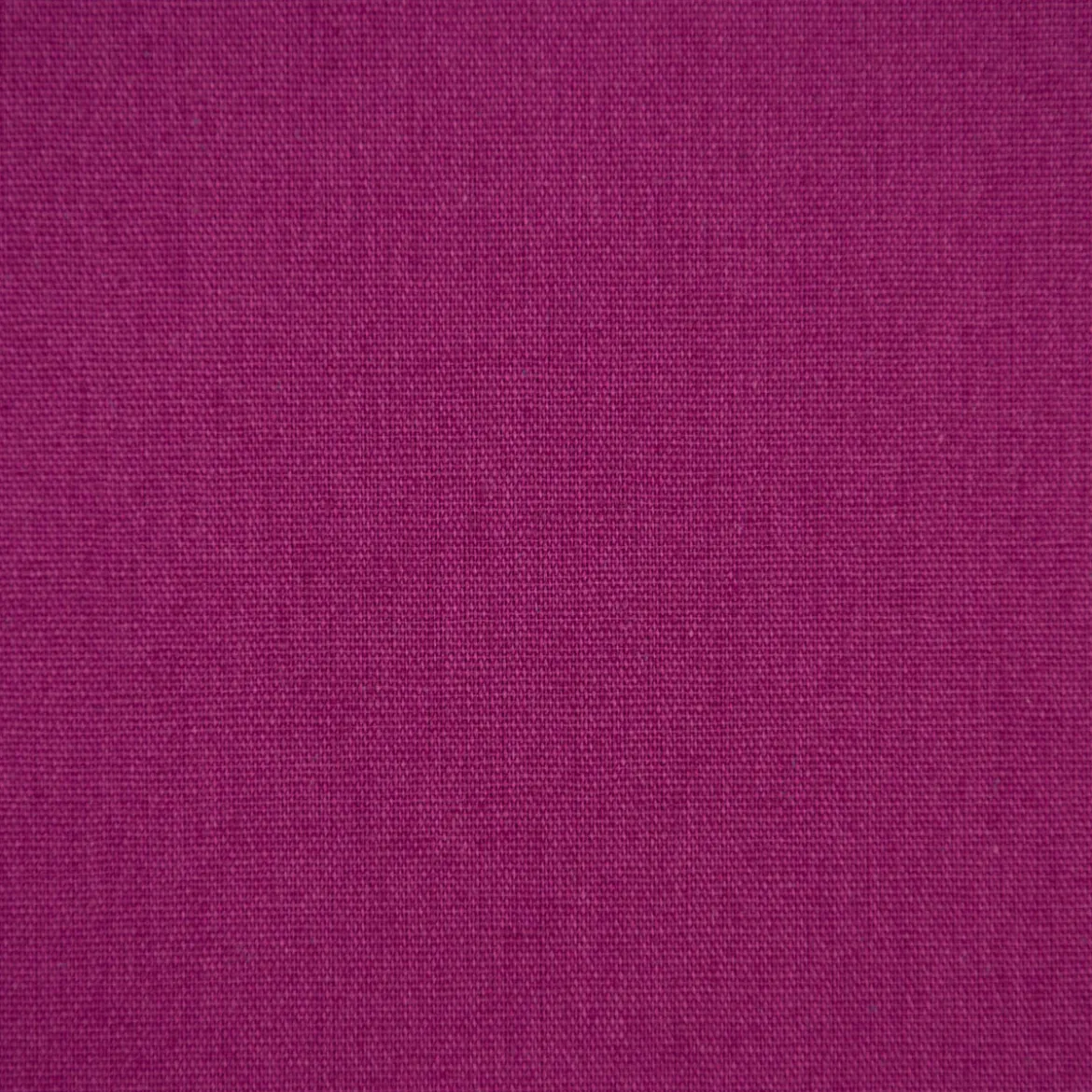Baumwollstoff Popeline Meterware uni violett – 1,50 m breit, weich & blickdicht, 125g/m²