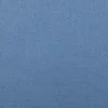 Baumwollstoff Popeline Meterware uni jeans blau – 1,50 m breit, weich & blickdicht, 125g/m²