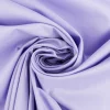 Baumwollstoff Popeline Meterware uni hell lavendel – 1,50 m breit, weich & blickdicht, 125g/m²