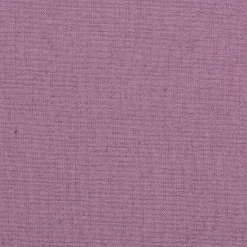 Baumwollstoff Popeline Meterware uni dunkel altlila – 1,50 m breit, weich & blickdicht, 125g/m²