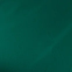 Baumwollstoff Popeline Meterware dark emerald smaragdgrün – 1,50 m breit, weich & blickdicht, 125g/m²