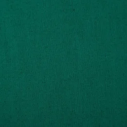 Baumwollstoff Popeline Meterware dark emerald smaragdgrün – 1,50 m breit, weich & blickdicht, 125g/m²