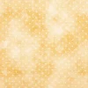 Baumwollstoff Popeline Stoff Pünktchen Serie Vintage Washed Beige-Gelb 1,40m Breite