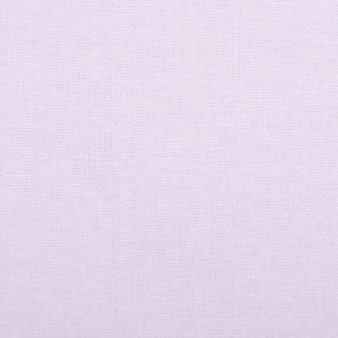 Baumwollstoff Popeline Yarn Dyed garngefärbt einfarbig lila meliert 1,44m Breite