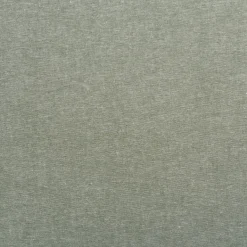 Baumwollstoff Popeline Yarn Dyed garngefärbt einfarbig dunkelgrün meliert 1,44m Breite