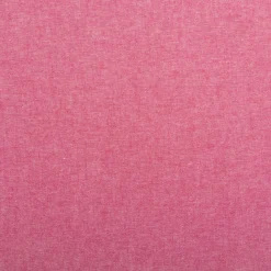 Baumwollstoff Popeline Yarn Dyed garngefärbt einfarbig beere meliert 1,44m Breite