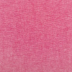 Baumwollstoff Popeline Yarn Dyed garngefärbt einfarbig beere meliert 1,44m Breite