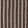 Baumwollstoff Streifen leichte Webware Tissee Country schwarz natur 1,45m breit
