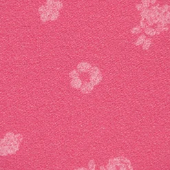 Baumwollstoff Trachten Rosen pink rosa 1,50m Breite