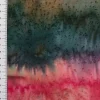 Baumwollstoff Unique Crafted Batik Cotton Streifen bunt 1,37m Breite