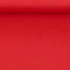 Bekleidungsstoff Baumwoll Köper rot 1,4m Breite