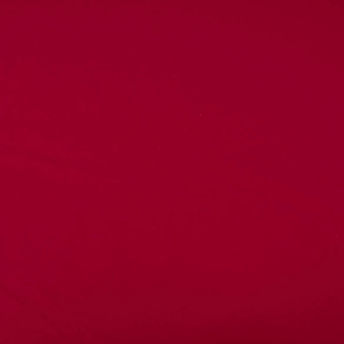 Bekleidungsstoff Baumwoll-Nylon uni weinrot 1,5m Breite