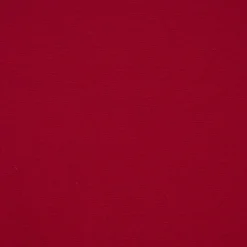 Bekleidungsstoff Baumwoll-Nylon uni weinrot 1,5m Breite