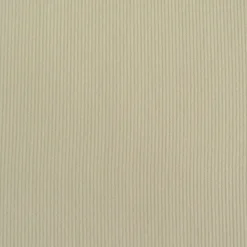 Bekleidungsstoff Cord einfarbig creme