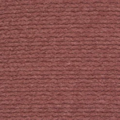 Bekleidungsstoff Jacquard einfarbig altrot 1,4m Breite
