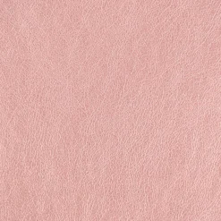 Bekleidungsstoff Kunstleder Lederimitat rosa metallic 1,4m Breite