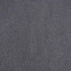 Bekleidungsstoff Kunstleder Lederimitat anthrazit metallic 1,4m Breite
