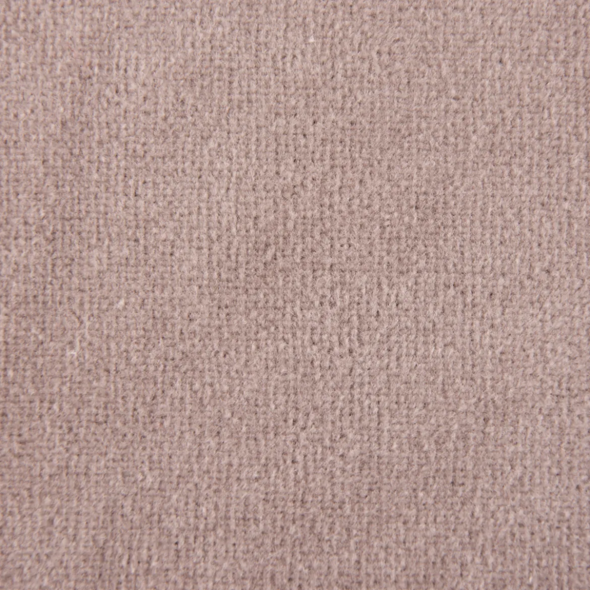 Bekleidungsstoff Nicky einfarbig schlamm 1,4m Breite