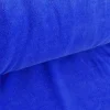 Bekleidungsstoff Nicky einfarbig royalblau