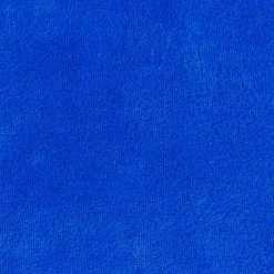 Bekleidungsstoff Nicky einfarbig royalblau