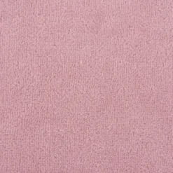 Bekleidungsstoff Nicky einfarbig hell altrosa 1,4m Breite