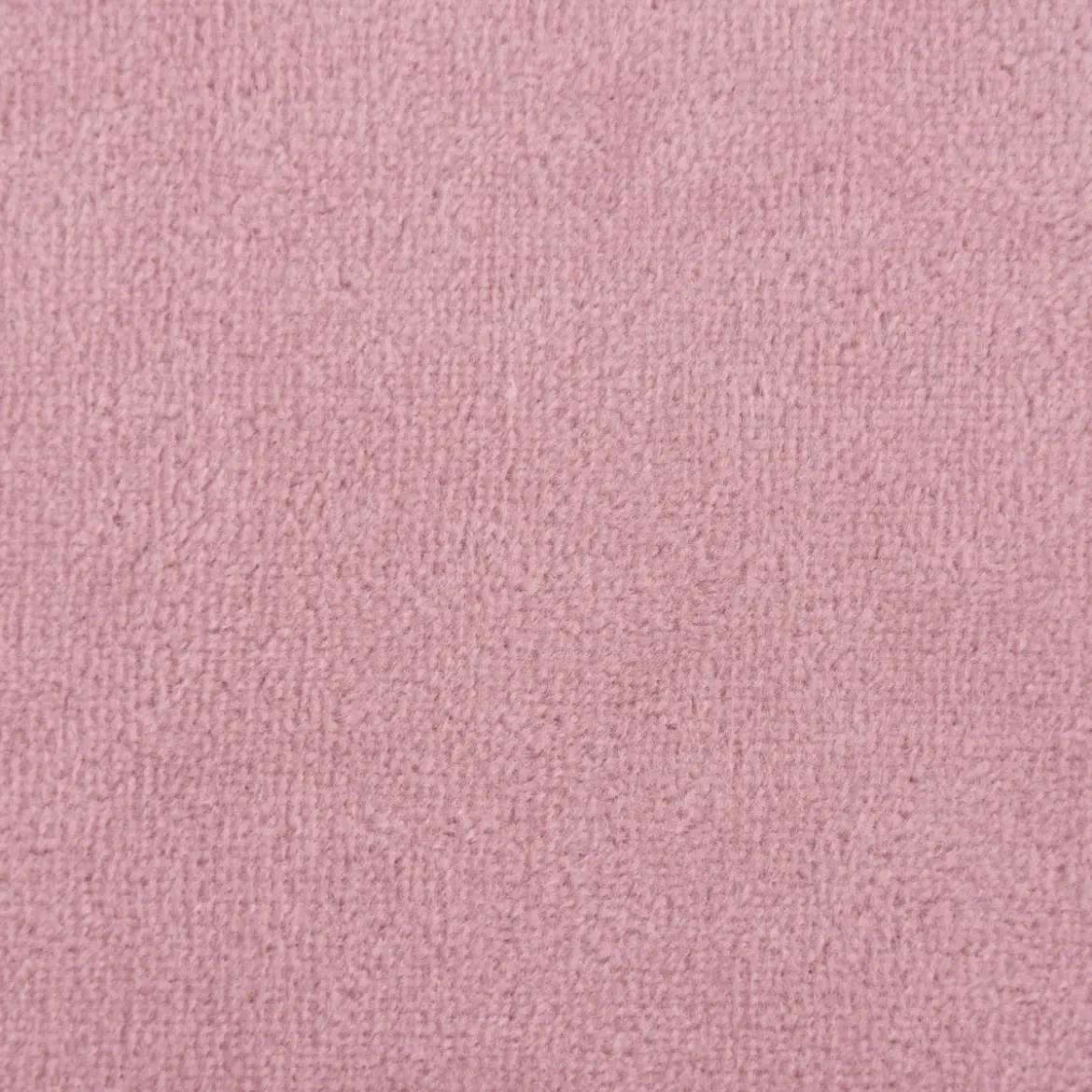 Bekleidungsstoff Nicky einfarbig hell altrosa 1,4m Breite