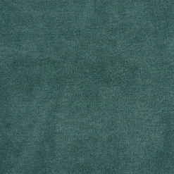 Bekleidungsstoff Nicky einfarbig dunkel mint 1,4m Breite