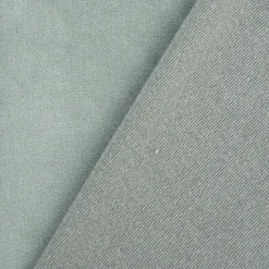 Bekleidungsstoff Nicky einfarbig hell mint 1,4m Breite