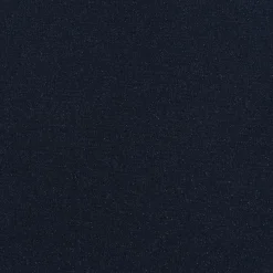 Bekleidungsstoff Outdoorstoff mit Glitzer wasserabweisend uni dunkelblau 1,45m Breite