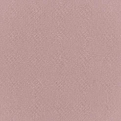 Bekleidungsstoff Outdoorstoff mit Glitzer wasserabweisend uni altrosa 1,45m Breite