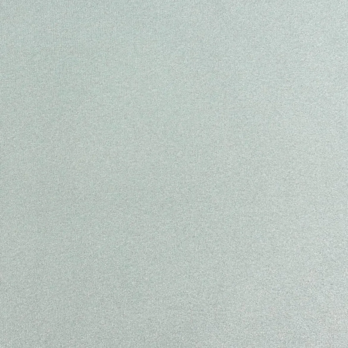 Bekleidungsstoff Polyester Glitzer mint silberfarbig 1,60m Breite