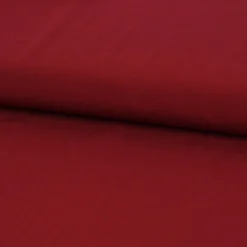 Bekleidungsstoff Radiance Viskose bordeaux 1,40m Breite