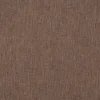 Bekleidungsstoff Softshell Fleece einfarbig braun meliert 1,45m Breite