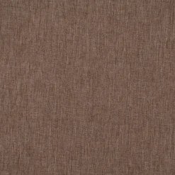 Bekleidungsstoff Softshell Fleece einfarbig braun meliert 1,45m Breite