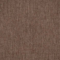Bekleidungsstoff Softshell Fleece einfarbig braun meliert 1,45m Breite